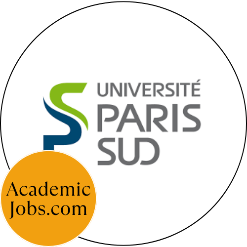 UPS - Université Paris Sud (Paris XI) logo